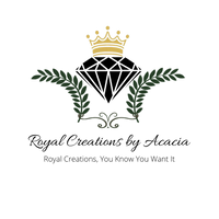 Royal Creations by Acacia