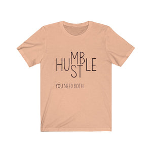 Humble Hustle Tee