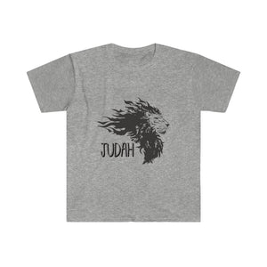 Judah Softstyle T-Shirt