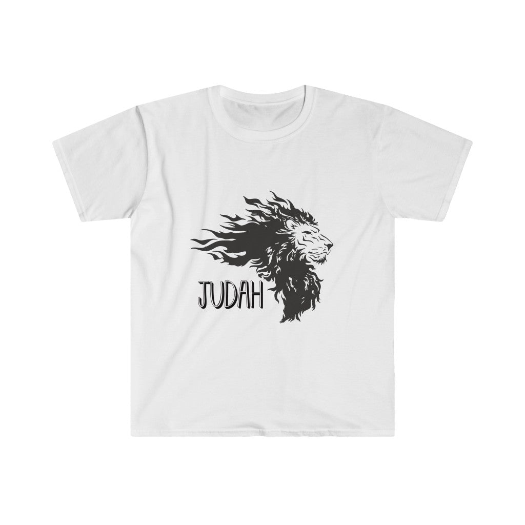 Judah Softstyle T-Shirt