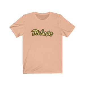 Melanin Tee