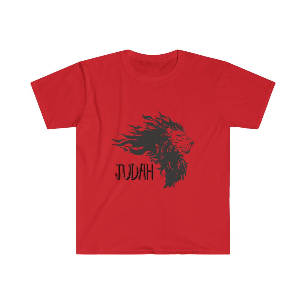 Judah Softstyle T-Shirt