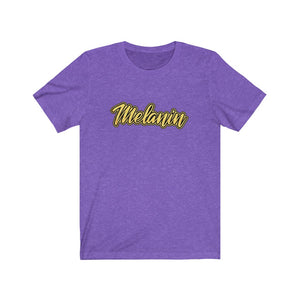 Melanin Tee