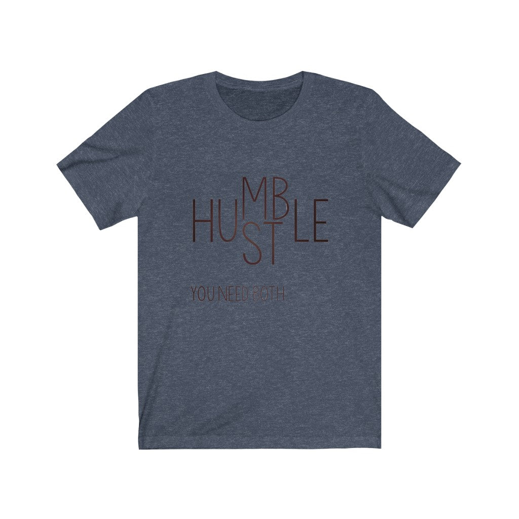 Humble Hustle Tee