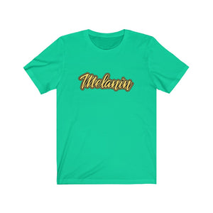 Melanin Tee