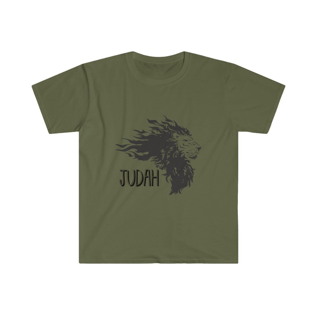 Judah Softstyle T-Shirt