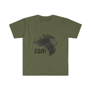 Judah Softstyle T-Shirt