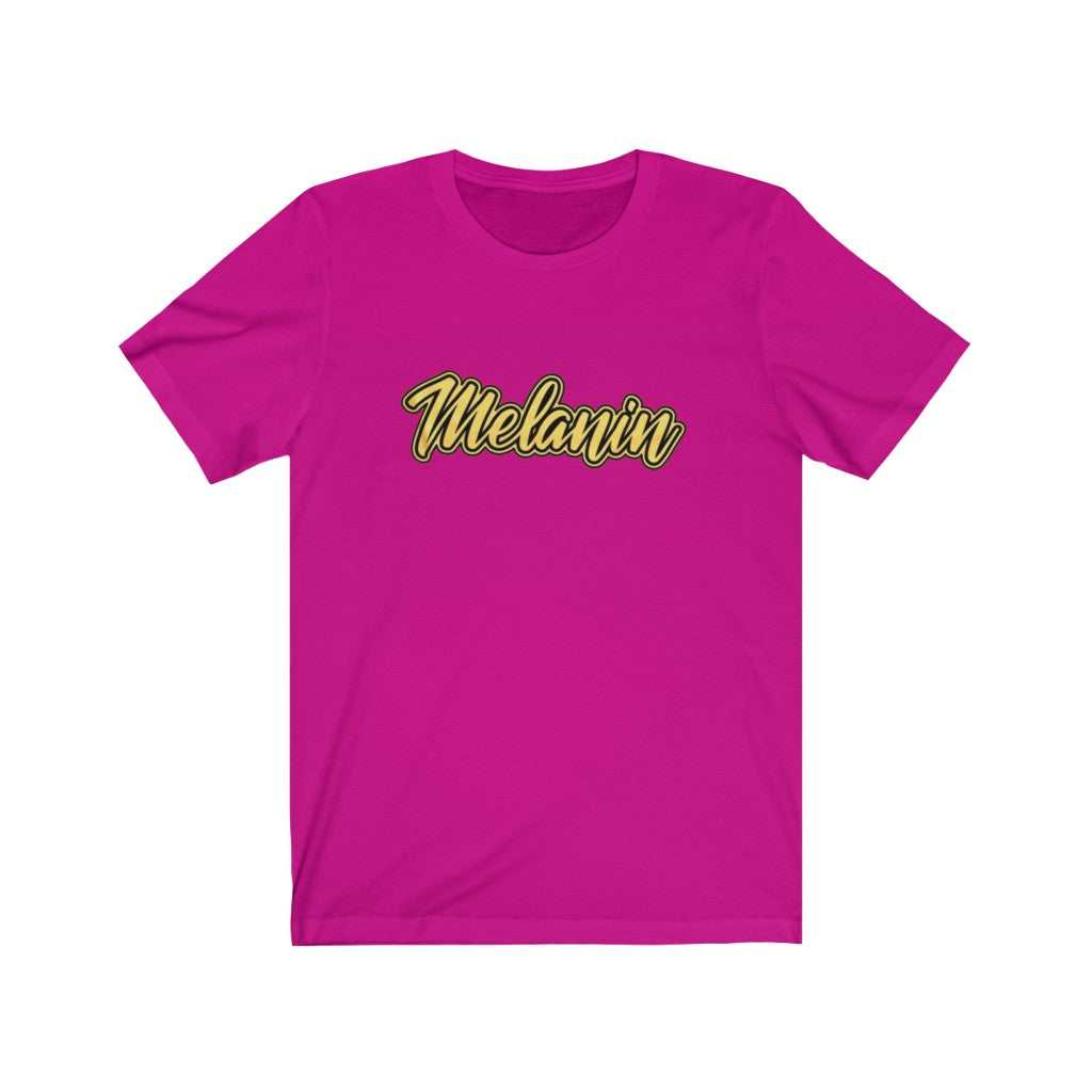 Melanin Tee