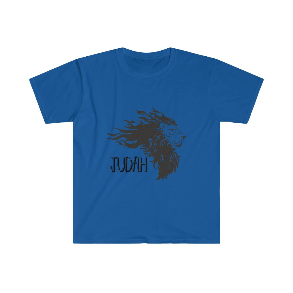 Judah Softstyle T-Shirt