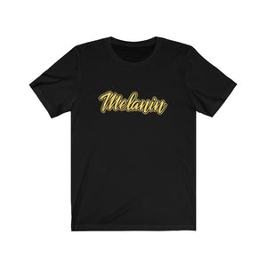 Melanin Tee