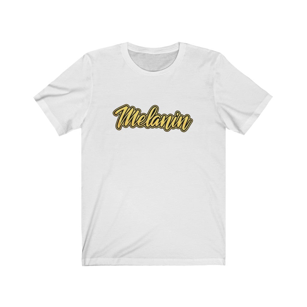 Melanin Tee