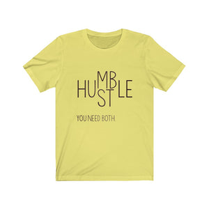 Humble Hustle Tee